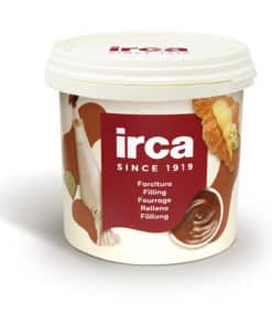 Fusto crema alla nocciola da kg