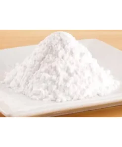 Ammonio di bicarbonato in polvere