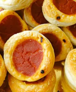 Addensante Solubile a freddo senza glutine