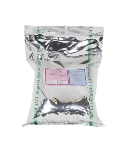 Agar Agar e406 in polvere