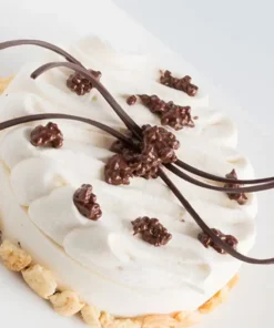 Base per Gelato al Mascarpone