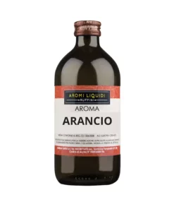 Aroma Arancio liquido 500 cc