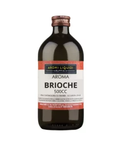 Aroma brioche liquido per impasti