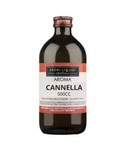 Aroma Cannella liquido
