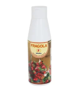 Aroma Fragola in pasta, 1 kg per aromatizzazione