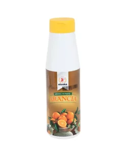 Aroma in pasta arancia per dolci e creme