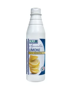 Aroma Limone in Pasta, Specialità