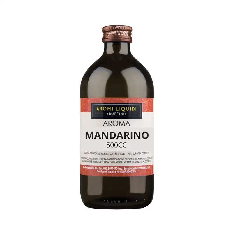 Aroma Mandarino Liquido