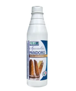 Aroma Pandoro in Pasta