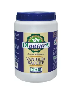 Aroma Vaniglia Bacche in Polvere