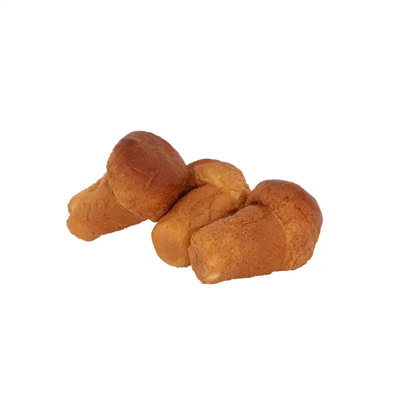 Babà Grandi da bagnare