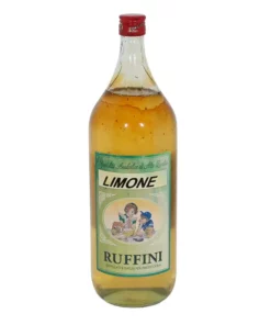 Bagna Analcolica a Limone