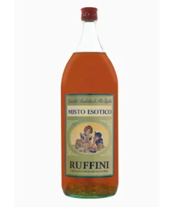 Bagna Analcolica a Misto Esotico