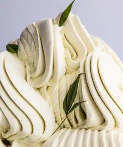 Base alla soia per gelato vegano
