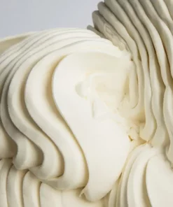 Base in polvere per Gelato a Crema