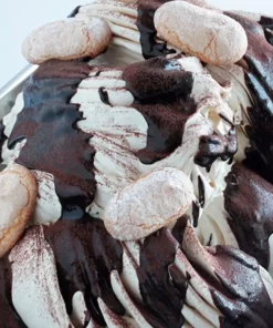 Base per Gelato al Tiramusu'