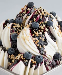 Base per Gelato a Cheesecake