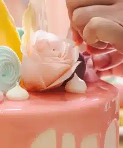 Cake Design e Decorazioni