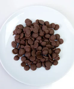 Cioccolato Fondente Professionale al 72%