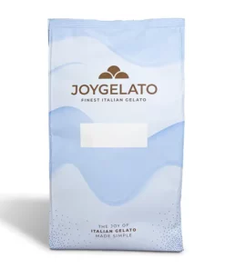 Confezione della Base Gelato a crema in polvere