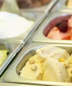 Ingredienti per Gelato