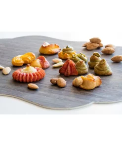 Applicazioni del prodotto Marzapane Pronto