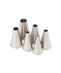 Beccucci Sac a Poche con foro tondo