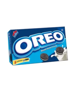 Biscotti Oreo