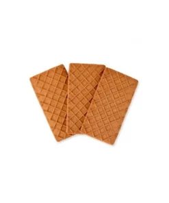 Biscotto per gelato Bisgel