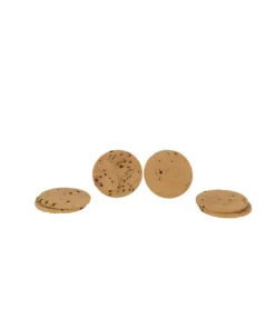 Biscotto per Gelato Cioccogel