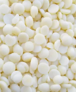 Burro di Cacao in gocce