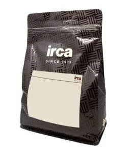 Confezione del burro di cacao in gocce, 2 kg