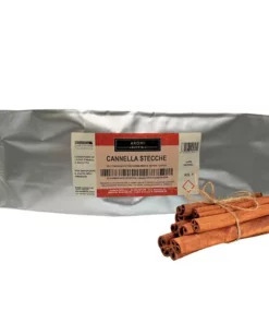 Cannella in Stecche