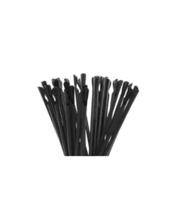 Cannucce bio con cucchiaino