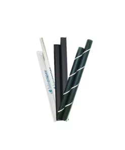 Cannucce nere dritte