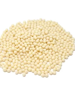 Cerealini ricoperti di Cioccolato Bianco