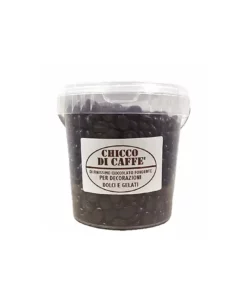 Chicchi di Caffè al cioccolato