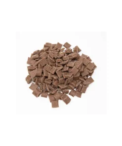 Chunks di cioccolato al latte