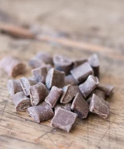 Chunks di Cioccolato Fondente, 5 kg