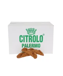 Cialde Cannolo Siciliano, 100 pezzi