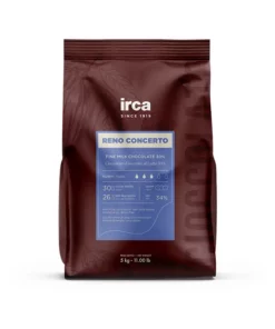 Cioccolato al latte professionale 30%