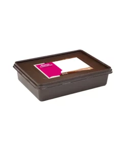 Cioccolato al latte professionale 30 % in blocco da 2 kg