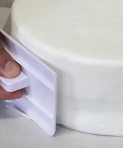 Cioccolato Bianco Plastico