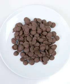 Cioccolato Fondente Professionale al 52%