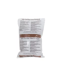 Codette di cioccolato al latte puro, 1 kg