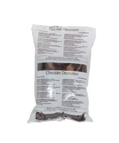 Codette di cioccolato fondente puro