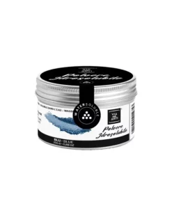 Colorante in polvere idrosolubile blu