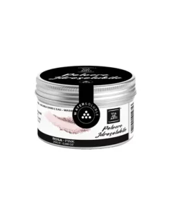 Colorante in polvere idrosolubile rosa, 25 gr