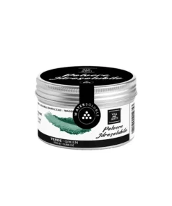 Colorante in polvere idrosolubile verde