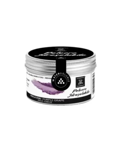 Colorante in polvere idrosolubile viola uva